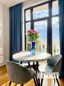 1-к квартира, вторичка, 54м2, 4/8 этаж