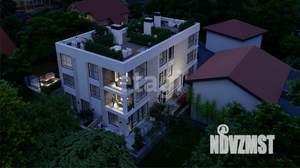 4-к квартира, вторичка, 161м2, 3/3 этаж