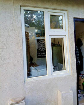 1-к квартира, вторичка, 30м2, 1/2 этаж