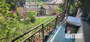5-к квартира, вторичка, 100м2, 1/2 этаж