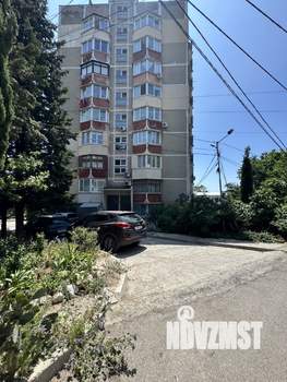 1-к квартира, вторичка, 43м2, 4/9 этаж