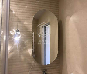 Студия квартира, вторичка, 25м2, 2/4 этаж