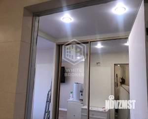 Студия квартира, вторичка, 25м2, 2/4 этаж