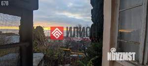 2-к квартира, вторичка, 42м2, 1/5 этаж