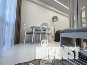 Студия квартира, вторичка, 36м2, 2/4 этаж