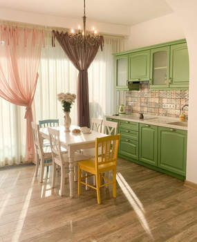 3-к квартира, вторичка, 102м2, 5/18 этаж
