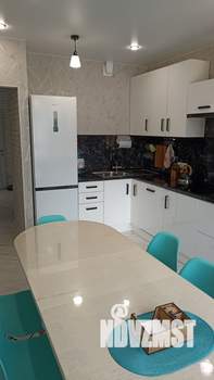 3-к квартира, вторичка, 102м2, 12/12 этаж