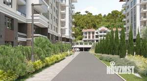 1-к квартира, вторичка, 46м2, 4/8 этаж