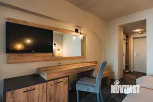 1-к квартира, вторичка, 42м2, 3/20 этаж