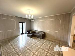 3-к квартира, вторичка, 84м2, 1/5 этаж