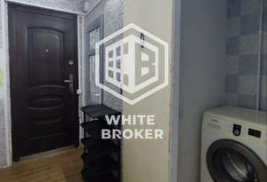 2-к квартира, вторичка, 30м2, 1/2 этаж