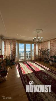 3-к квартира, вторичка, 111м2, 3/9 этаж