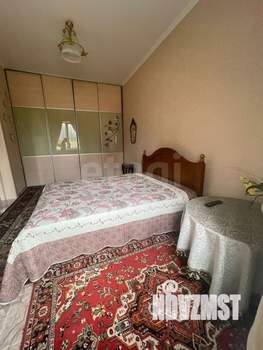 2-к квартира, вторичка, 52м2, 1/9 этаж