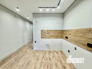 Студия квартира, вторичка, 35м2, 11/16 этаж