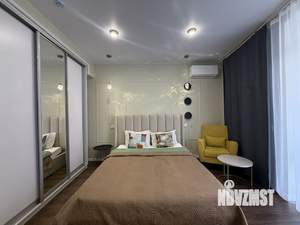 3-к квартира, сданный дом, 83м2, 5/20 этаж