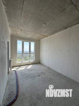 3-к квартира, сданный дом, 72м2, 6/8 этаж