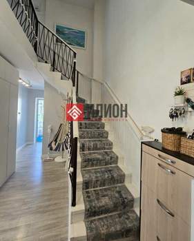 3-к квартира, вторичка, 87м2, 6/10 этаж