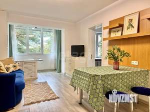 4-к квартира, вторичка, 80м2, 1/16 этаж