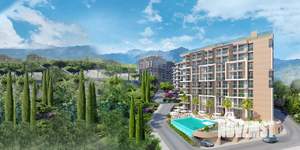 2-к квартира, строящийся дом, 80м2, 3/9 этаж