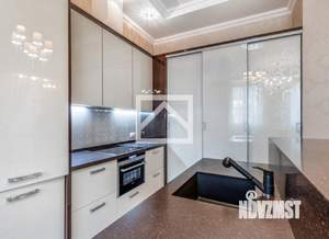 2-к квартира, вторичка, 65м2, 5/5 этаж