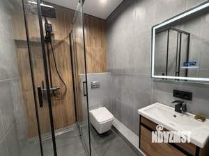 1-к квартира, сданный дом, 37м2, 11/16 этаж