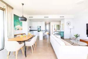 2-к квартира, вторичка, 87м2, 7/12 этаж