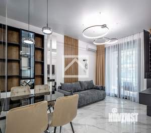 2-к квартира, вторичка, 50м2, 6/8 этаж