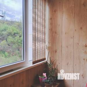1-к квартира, вторичка, 40м2, 7/9 этаж