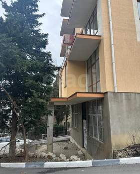 1-к квартира, вторичка, 49м2, 2/6 этаж
