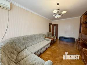 2-к квартира, вторичка, 63м2, 4/9 этаж
