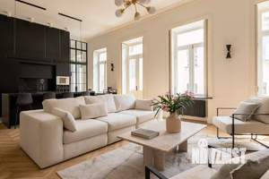 3-к квартира, вторичка, 126м2, 8/12 этаж