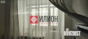 2-к квартира, вторичка, 45м2, 2/3 этаж