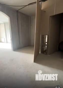Студия квартира, вторичка, 96м2, 4/6 этаж