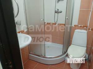 Студия квартира, вторичка, 19м2, 1/3 этаж