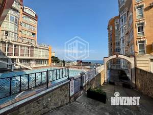 2-к квартира, вторичка, 100м2, 8/10 этаж