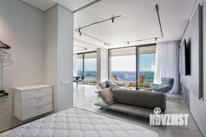 3-к квартира, вторичка, 105м2, 7/7 этаж