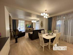 3-к квартира, вторичка, 98м2, 1/15 этаж