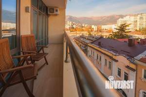 3-к квартира, вторичка, 146м2, 5/9 этаж