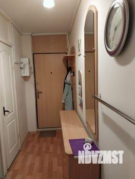 2-к квартира, вторичка, 44м2, 3/5 этаж