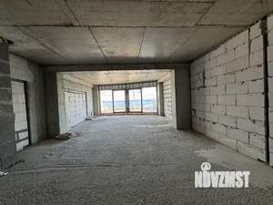 3-к квартира, вторичка, 500м2, 19/20 этаж