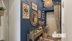 1-к квартира, вторичка, 42м2, 2/4 этаж