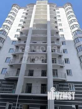 1-к квартира, вторичка, 32м2, 3/12 этаж