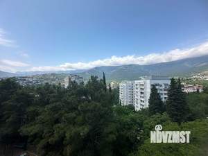 2-к квартира, вторичка, 44м2, 5/5 этаж