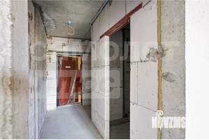 Студия квартира, вторичка, 33м2, 3/12 этаж