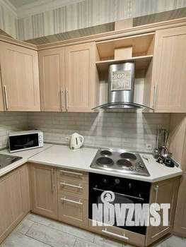 1-к квартира, вторичка, 55м2, 4/5 этаж