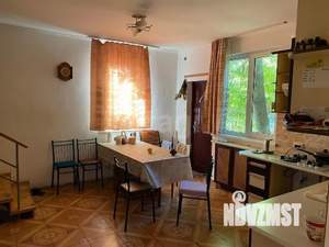 6-к квартира, вторичка, 192м2, 1/3 этаж