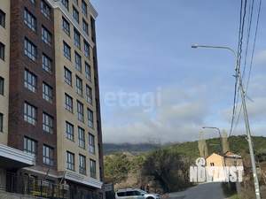 Студия квартира, вторичка, 37м2, 4/9 этаж