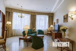 3-к квартира, вторичка, 93м2, 3/4 этаж