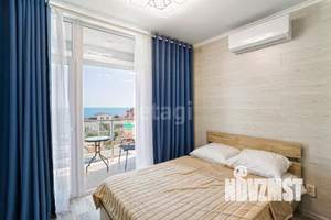 Студия квартира, вторичка, 30м2, 3/10 этаж