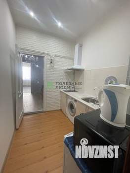 2-к квартира, вторичка, 40м2, 2/2 этаж